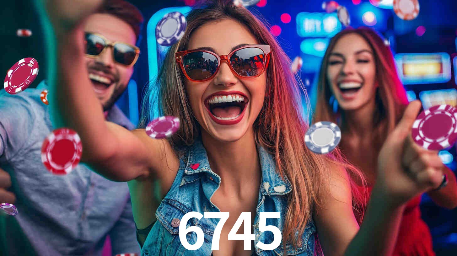 cassino 6745