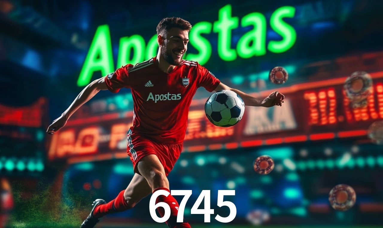 Estatísticas Esportivas 6745