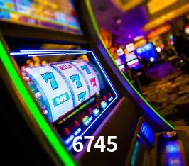 Desvendando o Mundo dos Jogos Virtuais na 6745