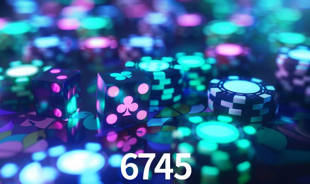 Jogos de Slot 6745