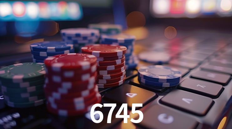 Casino Ao Vivo 6745