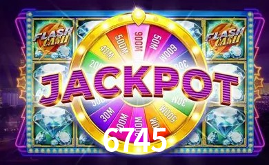Descubra o Mundo do Cassino Online com 6745
