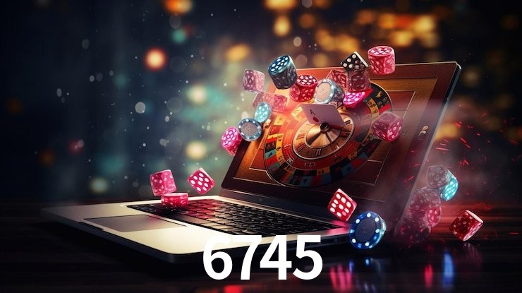 Jogo Aviator 6745