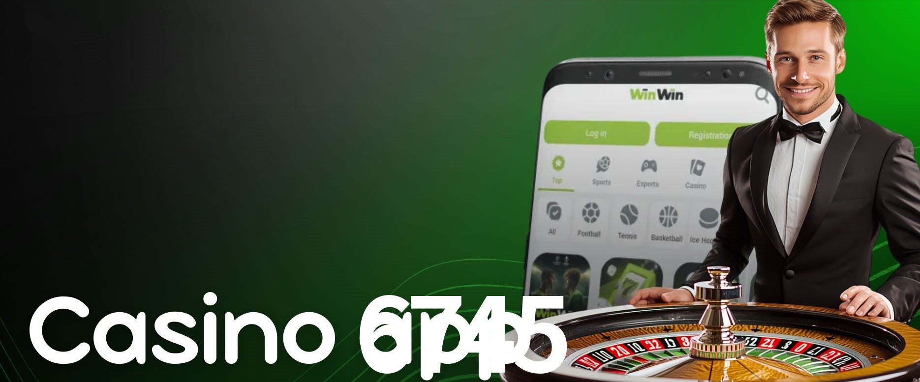 Descubra a Magia dos Jogos de Arcade no 6745