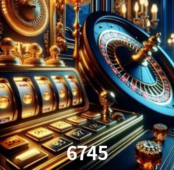 Provedores de Jogos 6745