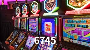 Apostas de Tênis 6745