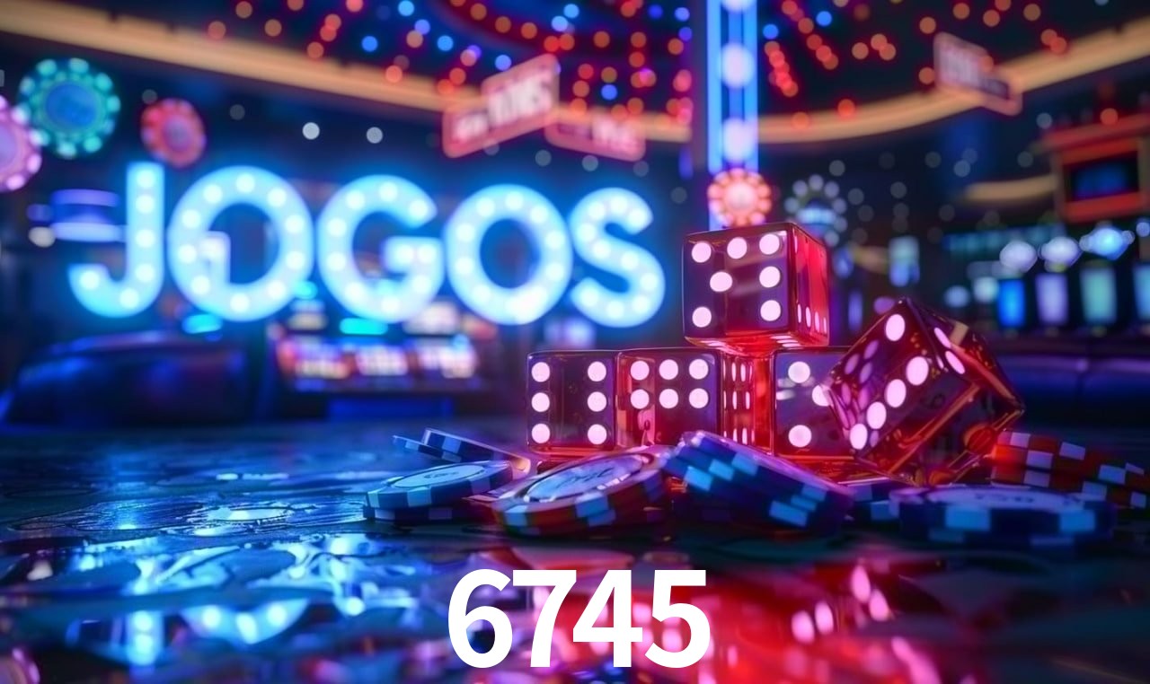 Estatísticas 6745