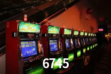 Desvendando o Mundo dos Jogos Virtuais na 6745