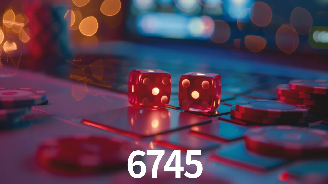 Casino VIP 6745