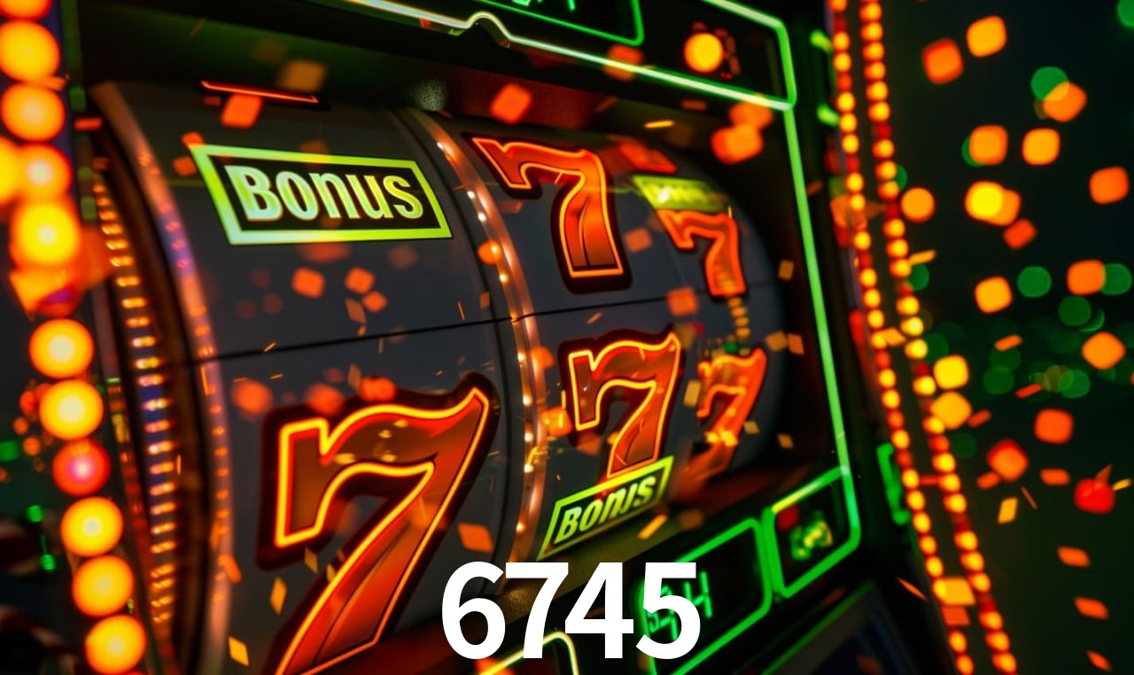 Casino VIP 6745