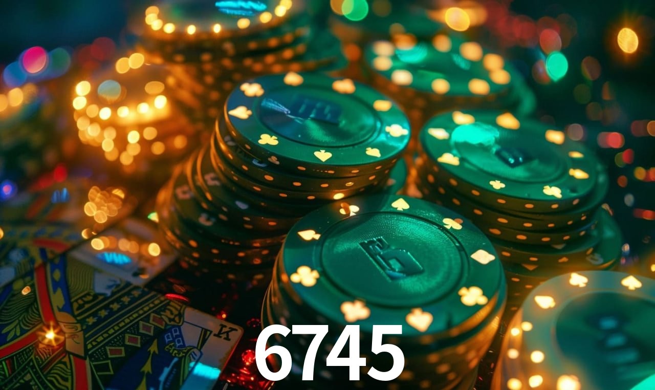 Benefícios da Conta 6745