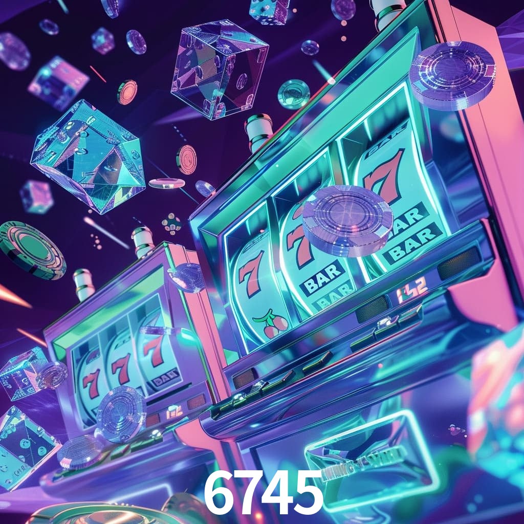 Jogo Spaceman 6745