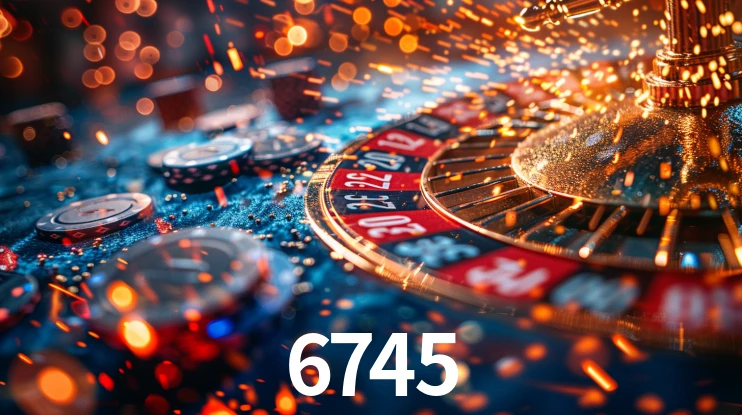 Casino Ao Vivo 6745