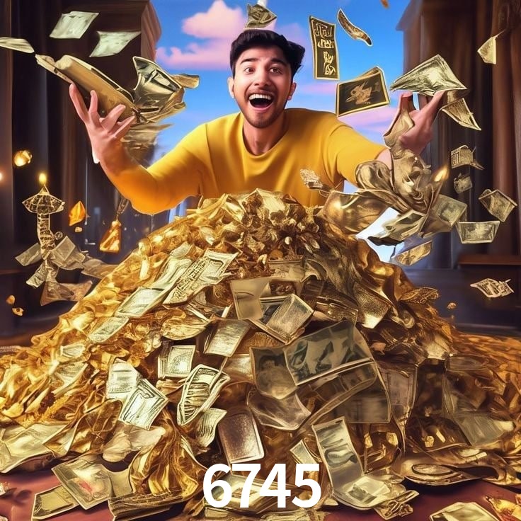 Diretório de Jogos 6745
