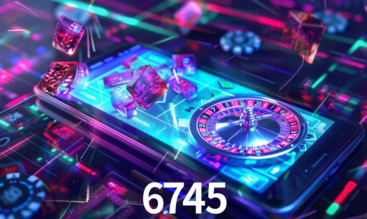 Tecnologia da Plataforma 6745