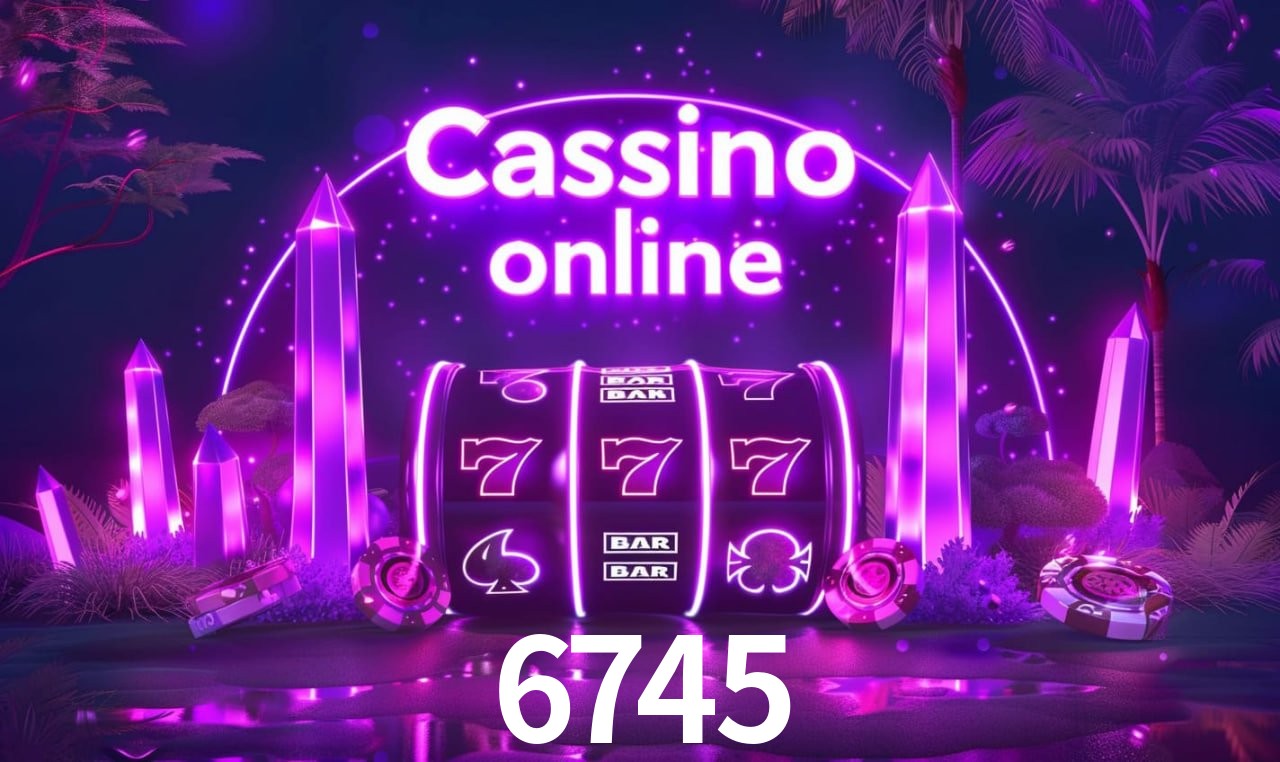 Jogos de Slot 6745