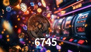Estatísticas Crash Games 6745