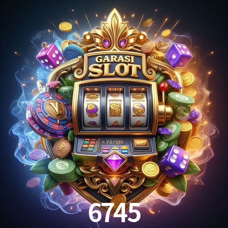Diretório de Jogos 6745